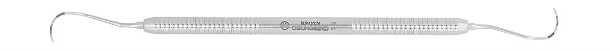 ASİDENTOSUNG(BPQ2N)(BPQ2N) Probe PERİODENTAL NABERS FURKASAYON SOND