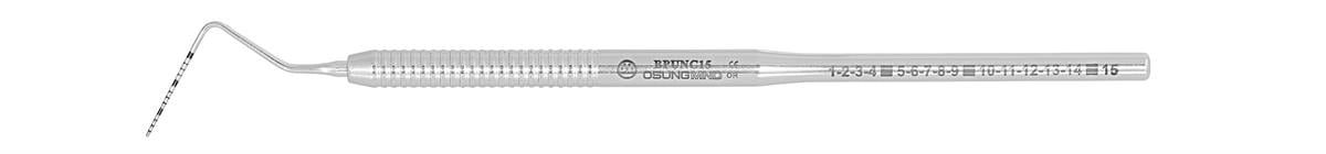 ASİDENTOSUNG(BPUNC15)(BPUNC15) Probe PERİODENTAL SOND