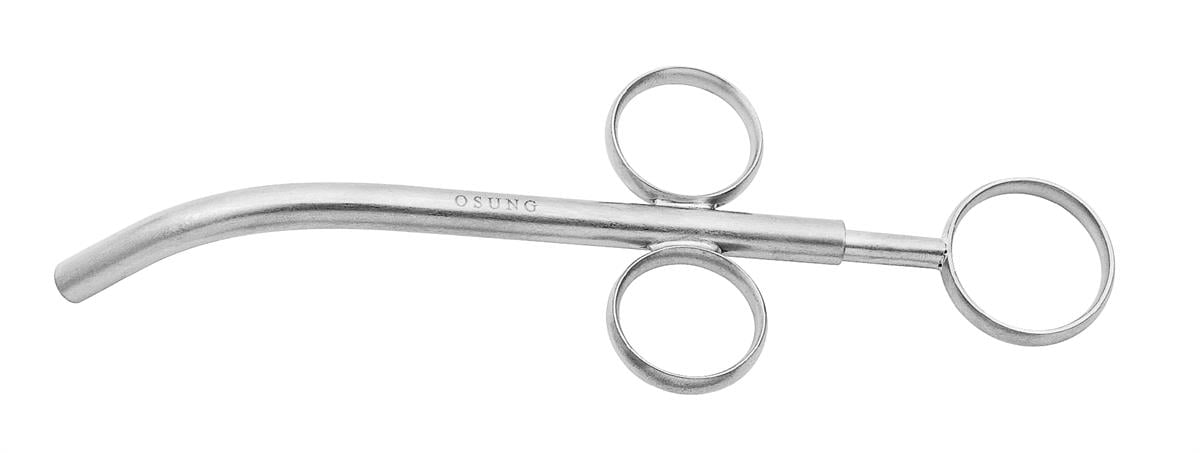 ASİDENTOSUNG(BSY70)(BSY70) Bone Syringe GREFT UYGULAMA ŞIRINGASI