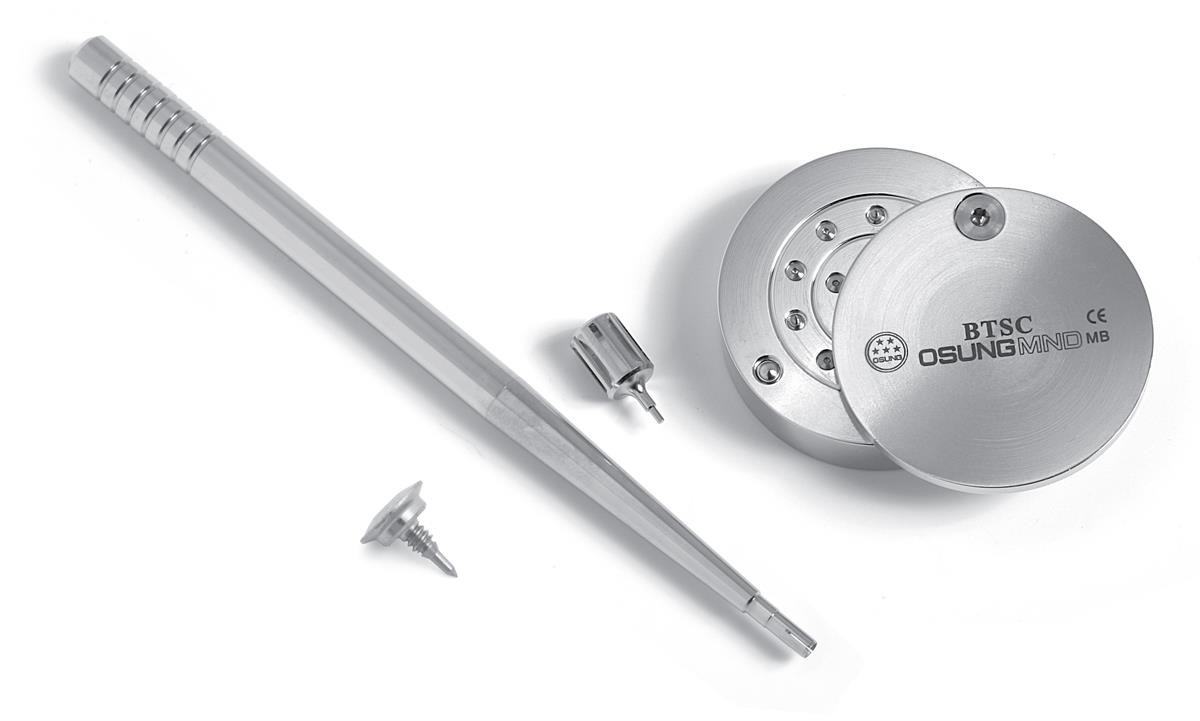 ASİDENTOSUNG(BTKIT)(BTKIT) Bone Tack