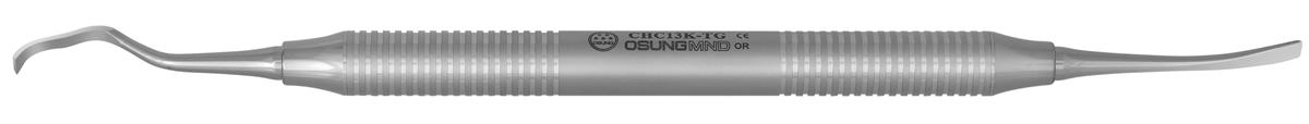 ASİDENTOSUNG(CHC13K-TG)(CHC13K-TG) PERİODENTAL KESKİ