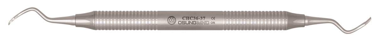 ASİDENTOSUNG(CHC36-37)(CHC36-37) PERİODENTAL KESKİ