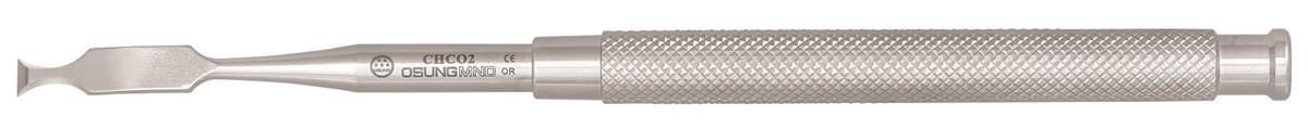 ASİDENTOSUNG(CHCO2)(CHCO2) PERİODENTAL KESKİ