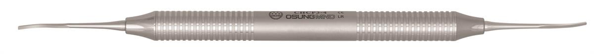 ASİDENTOSUNG(CHCP3-4)(CHCP3-4) PERİODENTAL KESKİ