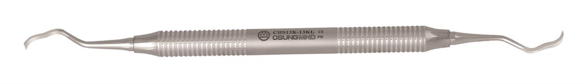 ASİDENTOSUNG(CHS13K-13KL)(CHS13K-13KL) PERİODENTAL KESKİ-CHISEL