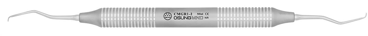 ASİDENTOSUNG(CMGR1-2)(CMGR1-2) Gracey Curette Mini Five