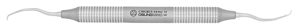 ASİDENTOSUNG(CMGR13-14)(CMGR13-14) Gracey Curette Mini Five