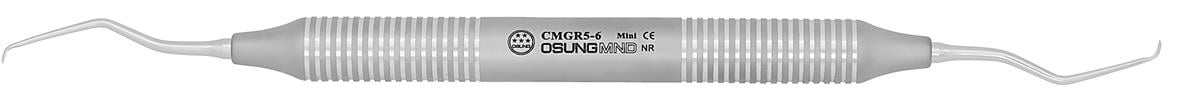 ASİDENTOSUNG(CMGR5-6)(CMGR5-6) Gracey Curette Mini Five