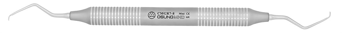 ASİDENTOSUNG(CMGR7-8)(CMGR7-8) Gracey Curette Mini Five