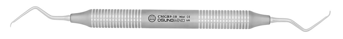 ASİDENTOSUNG(CMGR9-10)(CMGR9-10) Gracey Curette Mini Five