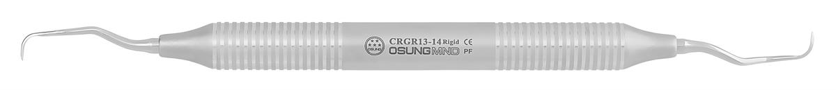 ASİDENTOSUNG(CRGR13-14)(CRGR13-14) Gracey Curette Rigid
