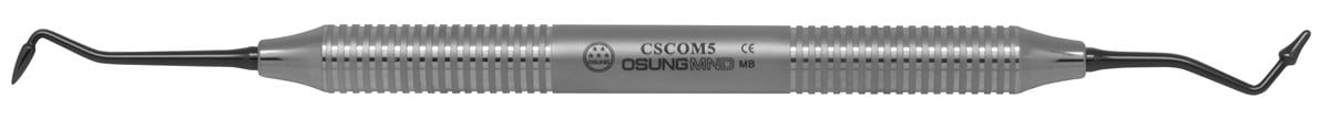 ASİDENTOSUNG(CSCOM5)(CSCOM5) KOMPOZİT UYGULAMA SPATÜLÜ