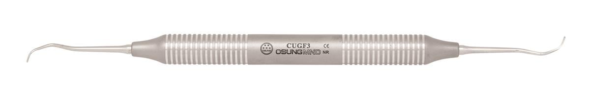 ASİDENTOSUNG(CUGF3)(CUGF3) Universal Curette