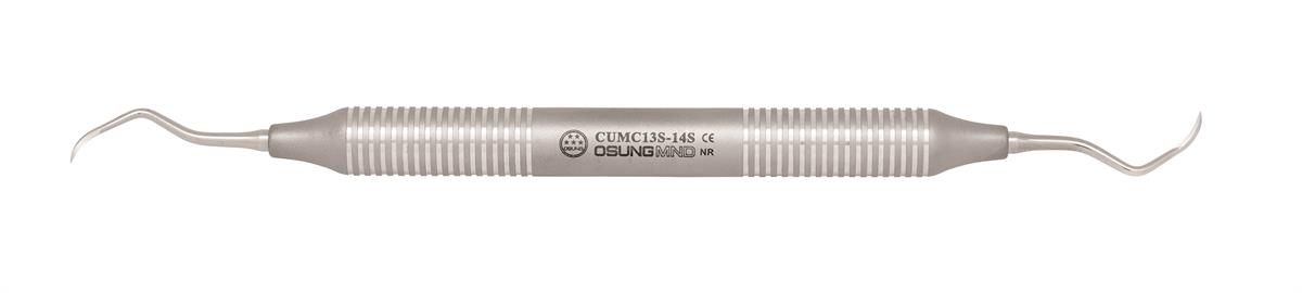ASİDENTOSUNG(CUMC13S-14S)(CUMC13S-14S) Universal Curette