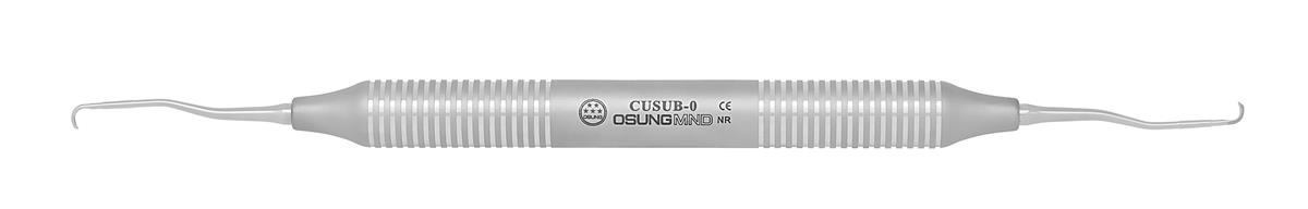 ASİDENTOSUNG(CUSUB-0)(CUSUB-0) Special Curette