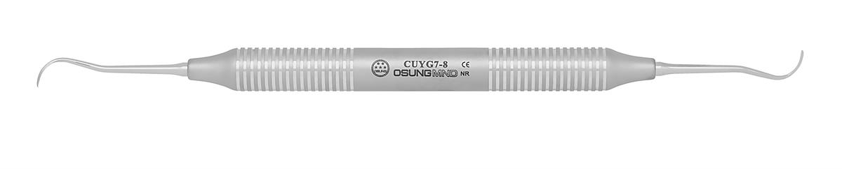 ASİDENTOSUNG(CUYG7-8)(CUYG7-8) Universal Curette