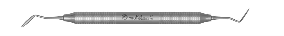 ASİDENTOSUNG(CV3)(CV3) AĞIZ SPATÜLÜ