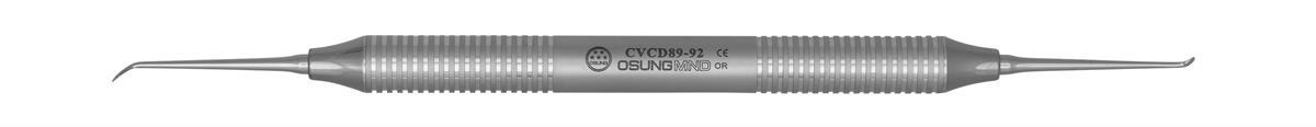 ASİDENTOSUNG(CVCD89-92)(CVCD89-92) AĞIZ SPATÜLÜ