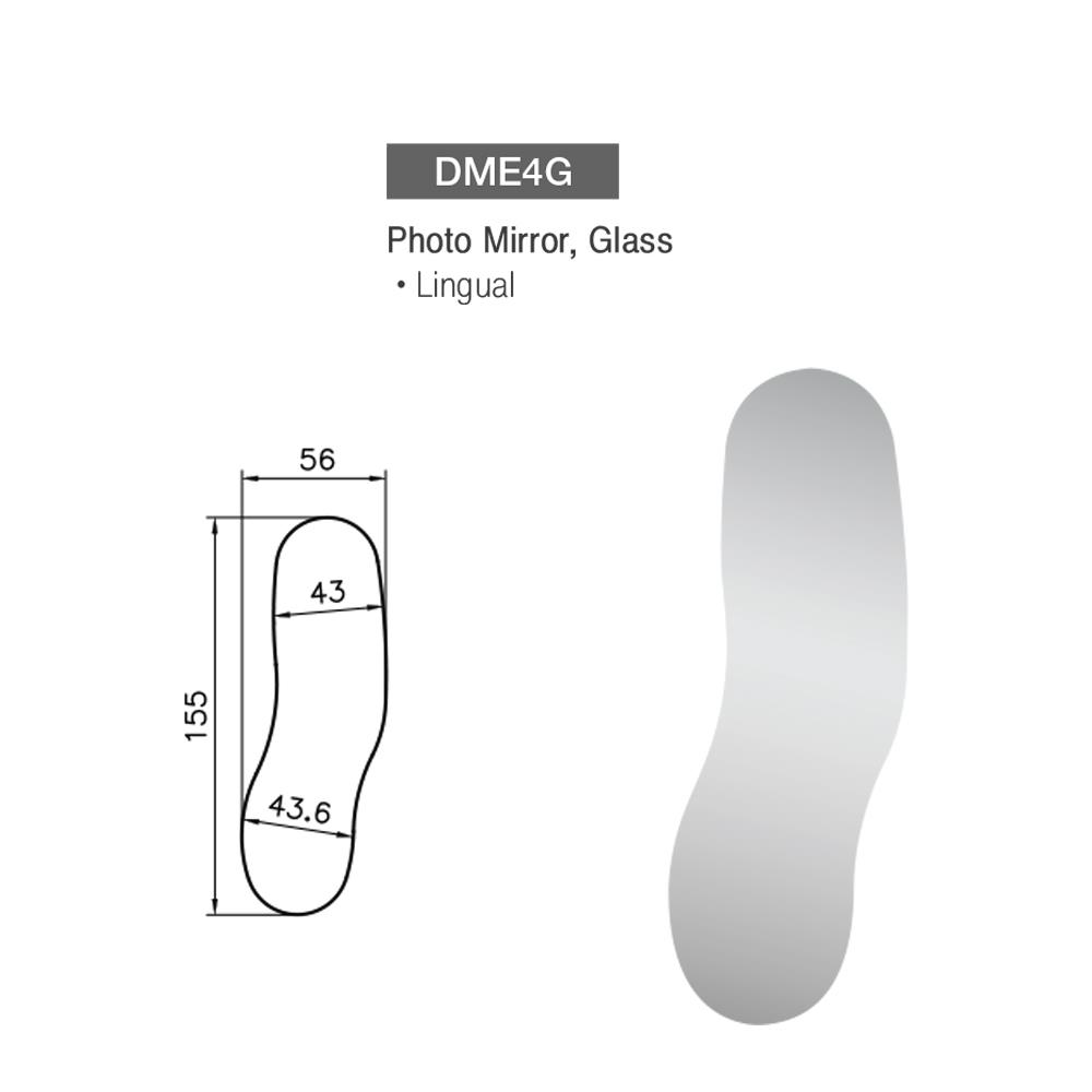 ASİDENTOSUNG(DME4G)(DME4G) Photo Mirrors,CAM FOTO AYNASI