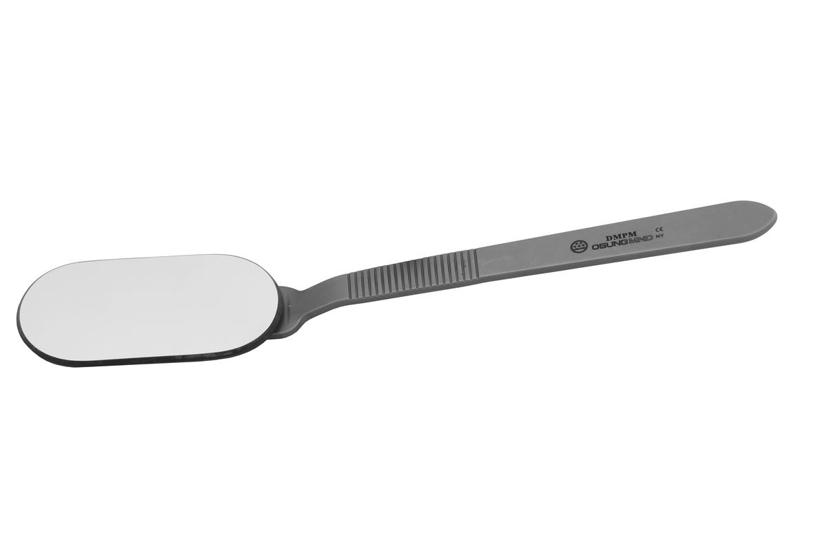 ASİDENTOSUNG(DMPM)(DMPM) Spoon Mirror,AYNA BAŞI