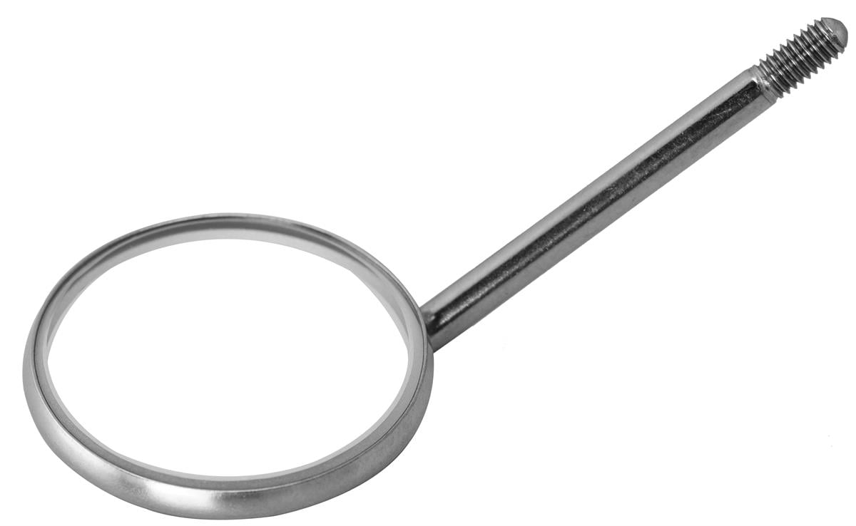 ASİDENTOSUNG(DMSS3)(DMSS3) Mouth Mirror,AYNA BAŞI (ADET)