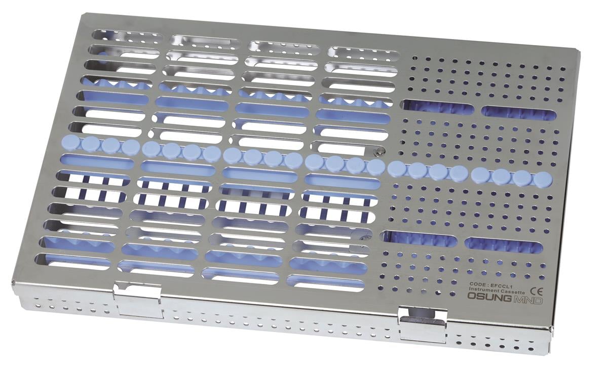 ASİDENTOSUNG(EFCCL1)(EFCCL1) Instrument cassette
