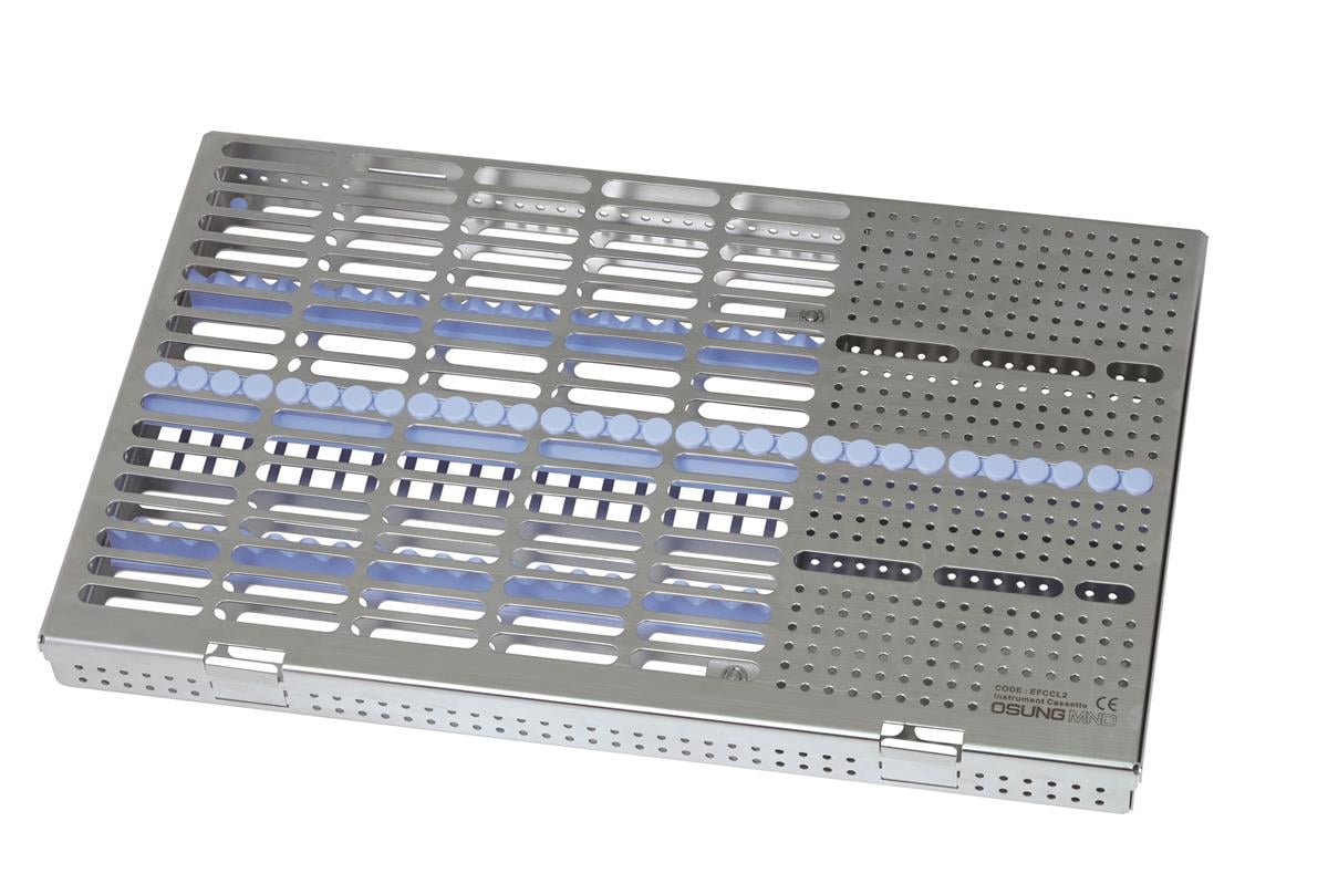 ASİDENTOSUNG(EFCCL2)(EFCCL2) Instrument cassette