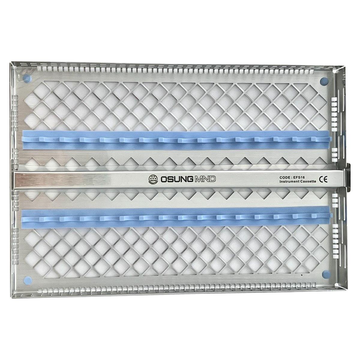 ASİDENTOSUNG(EFS16)(EFS16) Instrument cassette