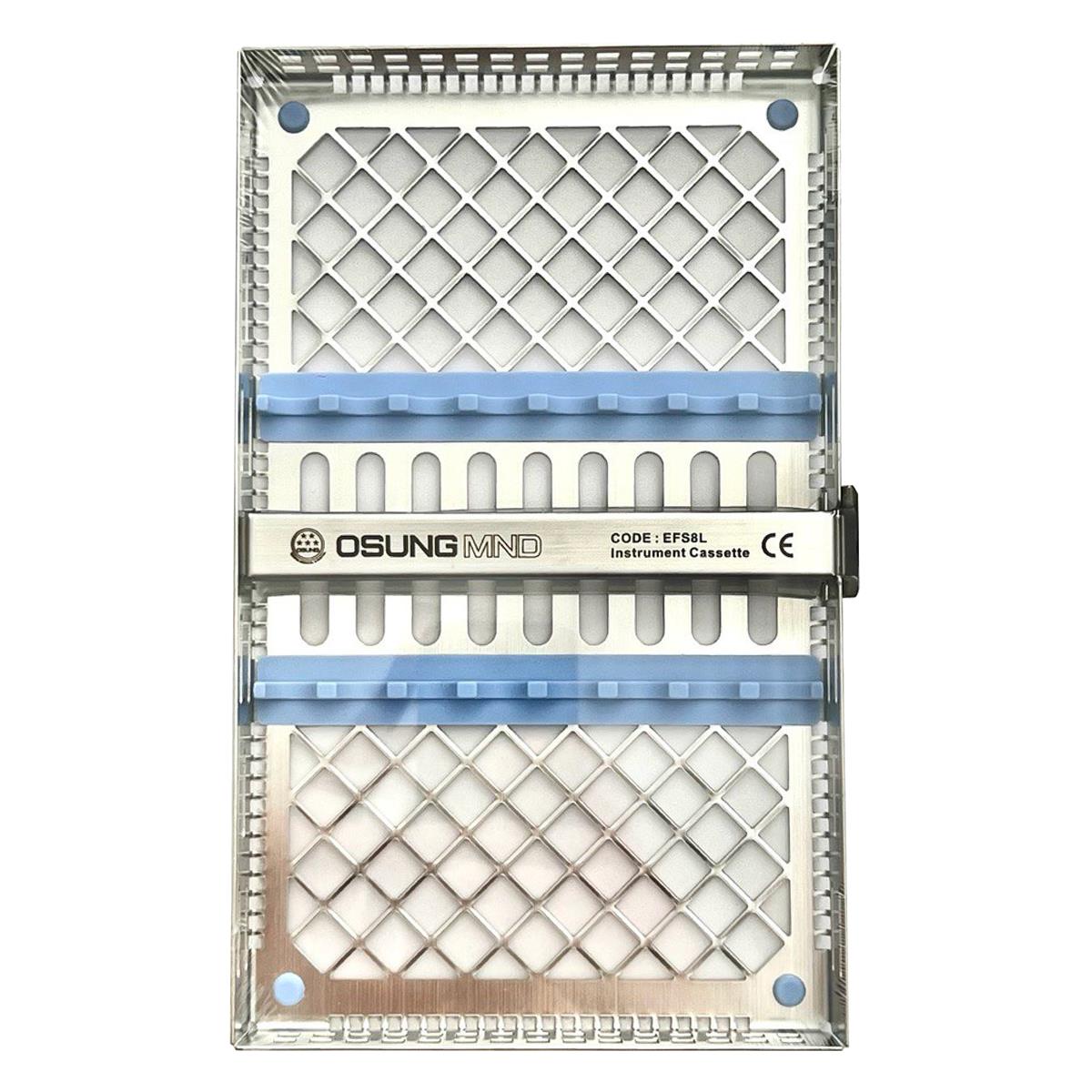 ASİDENTOSUNG(EFS8L)(EFS8L) Instrument cassette