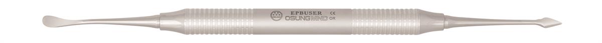 ASİDENTOSUNG(EPBUSER)(EPBUSER) PERİOST ELEVATÖRÜ RASPA