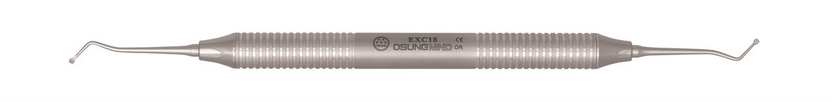 ASİDENTOSUNG(EXC18)(EXC18) EXCAVATÖR