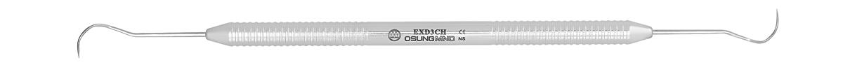 ASİDENTOSUNG(EXD3CH)(EXD3CH) Explorers,SOND