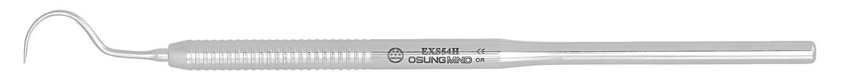 ASİDENTOSUNG(EXS54H)(EXS54H) Explorers,SOND
