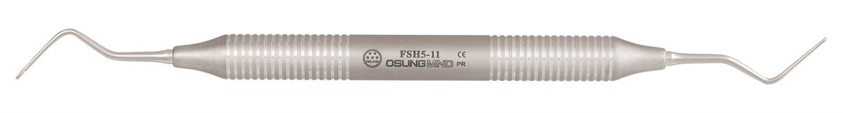 ASİDENTOSUNG(FSH5-11)(FSH5-11) File Scaler KESKİ