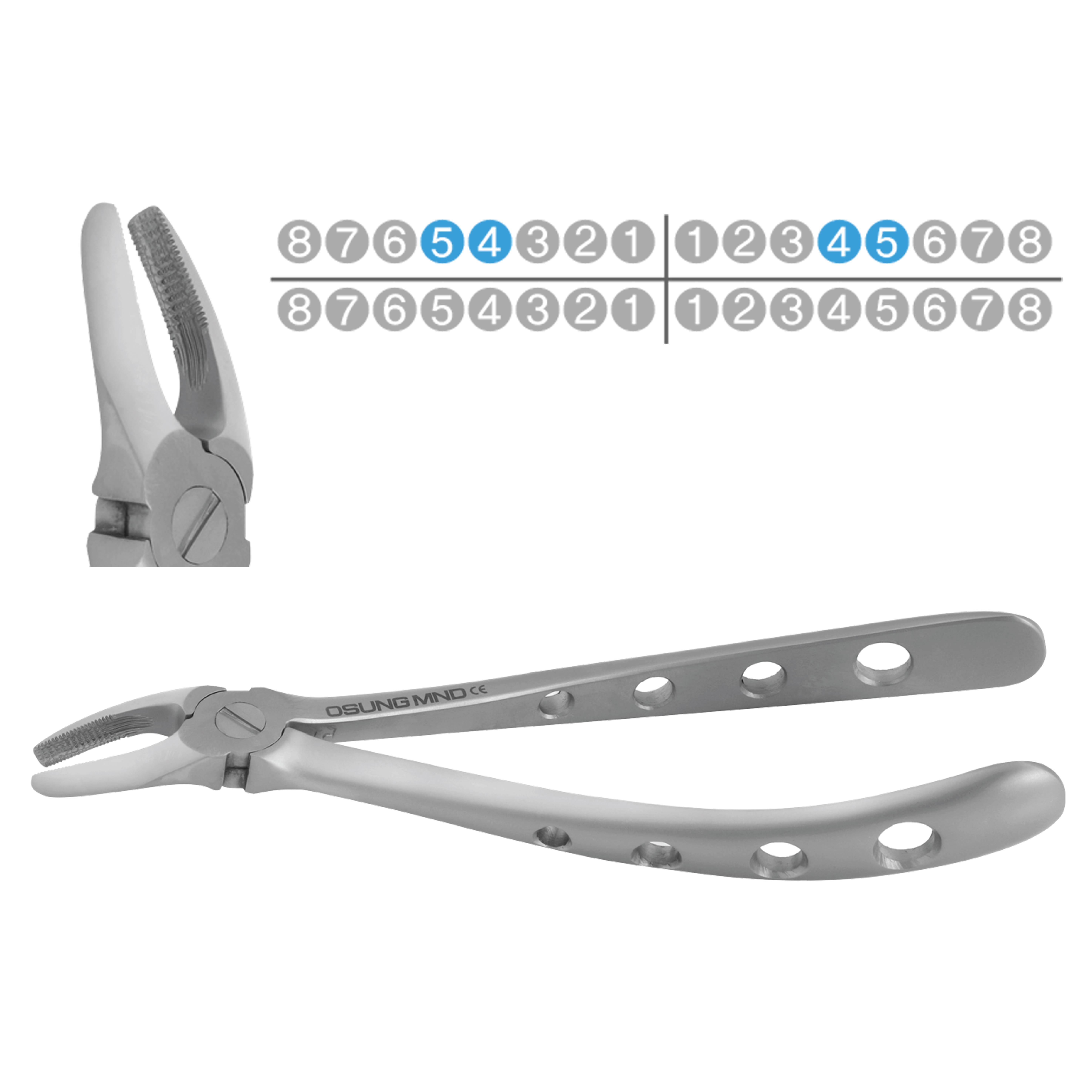 ASİDENTOSUNG(FXX7)(FXX7) DAVYE ÜST PREMOLAR