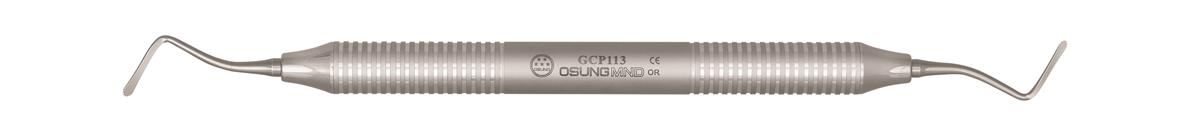 ASİDENTOSUNG(GCP113)(GCP113) GİNGİCORD PACKER RETRAKSİYON İPİ YERLEŞTİRME ALETİ