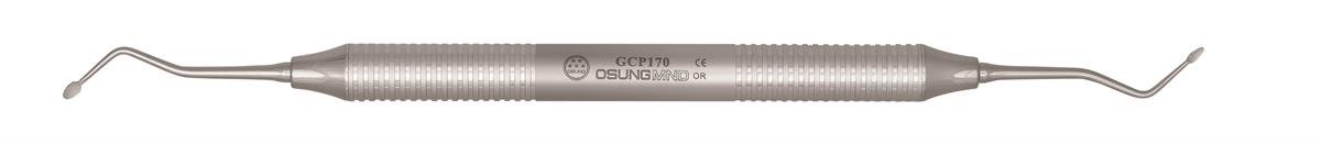 ASİDENTOSUNG(GCP170)(GCP170) GİNGİCORD PACKER RETRAKSİYON İPİ YERLEŞTİRME ALETİ