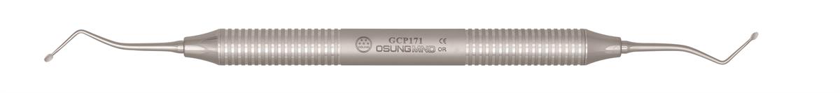 ASİDENTOSUNG(GCP171)(GCP171) GİNGİCORD PACKER RETRAKSİYON İPİ YERLEŞTİRME ALETİ