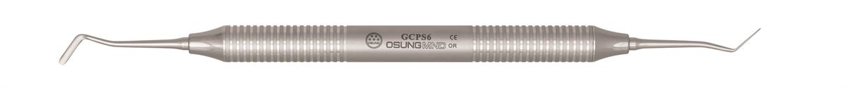 ASİDENTOSUNG(GCPS6)(GCPS6) GİNGİCORD PACKER RETRAKSİYON İPİ YERLEŞTİRME ALETİ