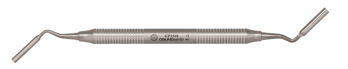 ASİDENTOSUNG(GP3340)(GP3340) Bone Packer KEMİK DERİNLİK ÖLÇÜM SONDU TİTANIUM UÇLU