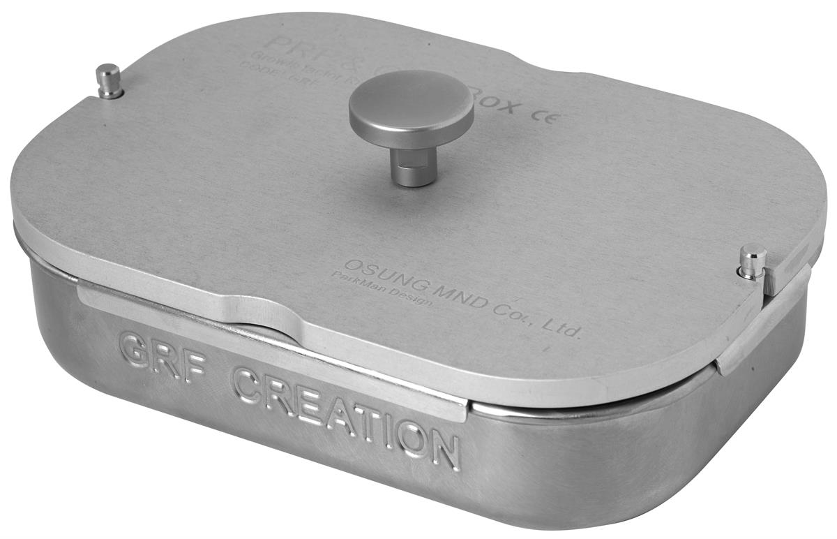 ASİDENTOSUNG(GRF)(GRF) GRF/PRF BOX