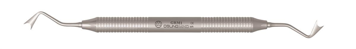 ASİDENTOSUNG(GRM1)(GRM1) DİŞ ETİ AÇICI RETRAKTÖR