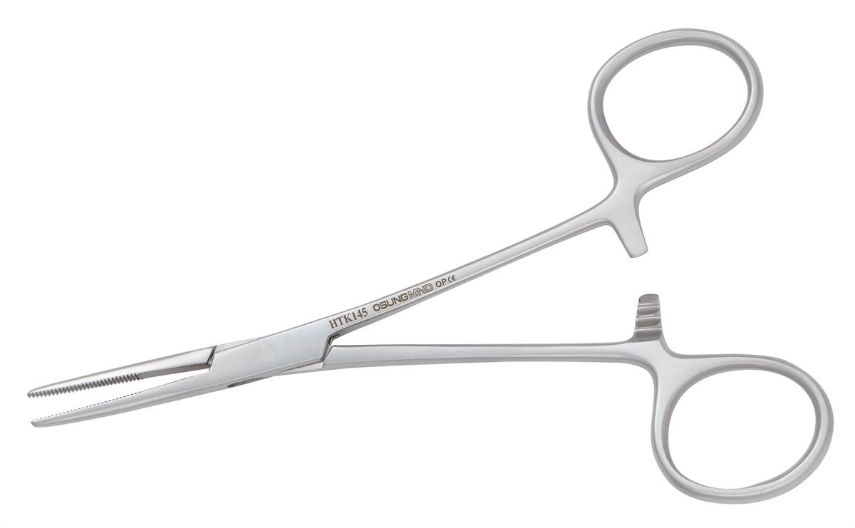 ASİDENTOSUNG(HTK145)(HTK145) Hemostat PORTEGÜ HEMOSTAT DÜZ