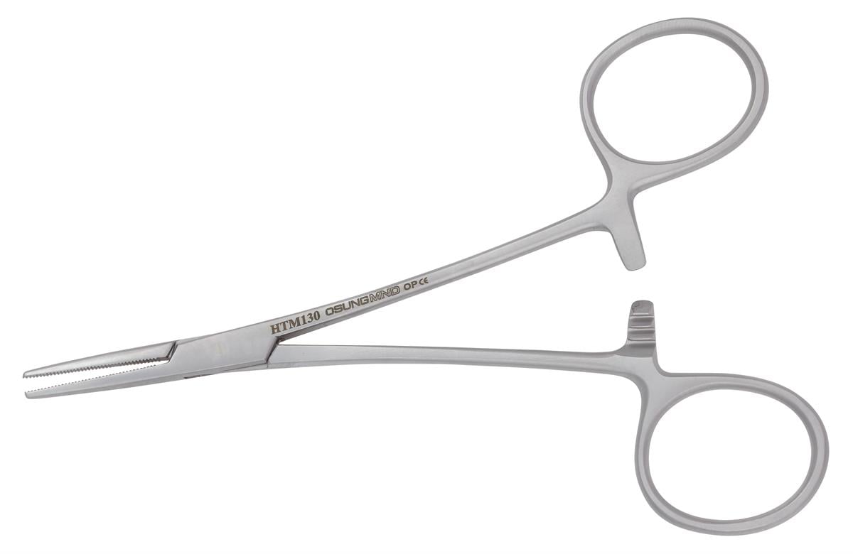ASİDENTOSUNG(HTM130)(HTM130) PORTEGU HEMOSTAT DÜZ
