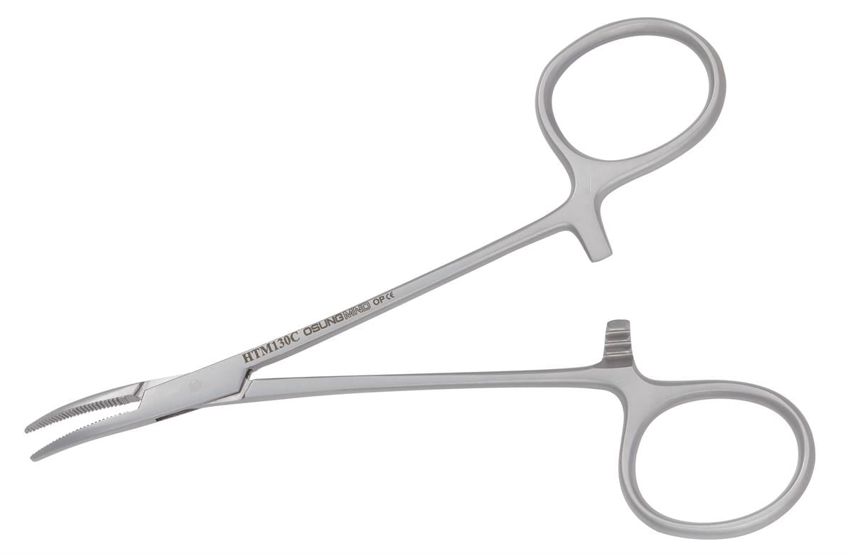 ASİDENTOSUNG(HTM130C)(HTM130C) PORTEGU HEMOSTAT EĞRİ