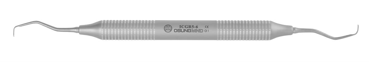ASİDENTOSUNG(ICGR5-6)(ICGR5-6) İMPLANT KÜRETİ YUMUŞAK TİTANIUM AĞIZ