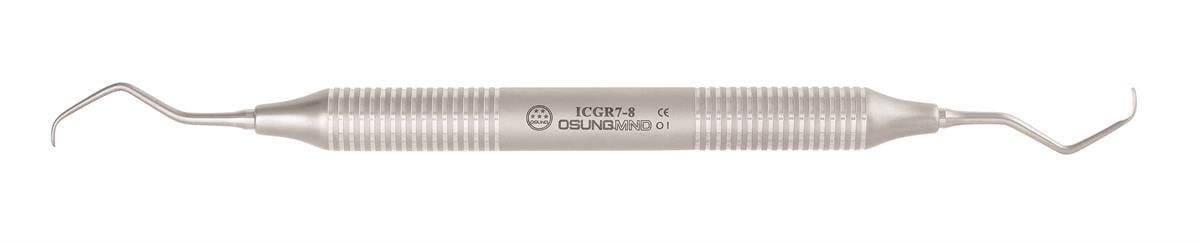 ASİDENTOSUNG(ICGR7-8)(ICGR7-8) İMPLANT KÜRETİ YUMUŞAK TİTANIUM AĞIZ