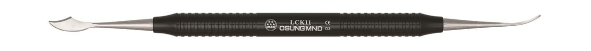 ASİDENTOSUNG(LCK11)(LCK11) WAXİNG&CARVİNG İNSTRUMENT