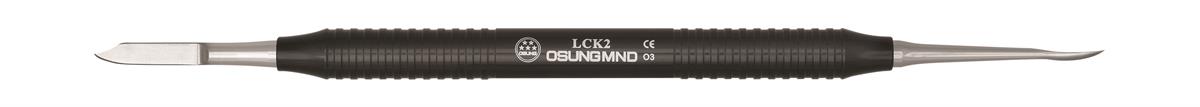 ASİDENTOSUNG(LCK2)(LCK2) WAXİNG&CARVİNG İNSTRUMENT