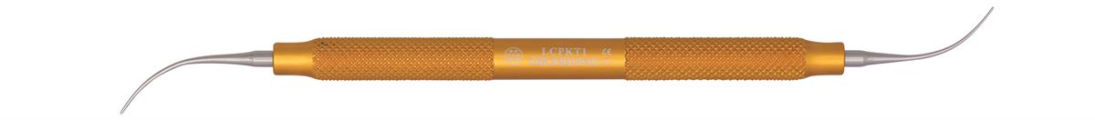ASİDENTOSUNG(LCPKT1)(LCPKT1) WAXİNG&CARVİNG İNSTRUMENT